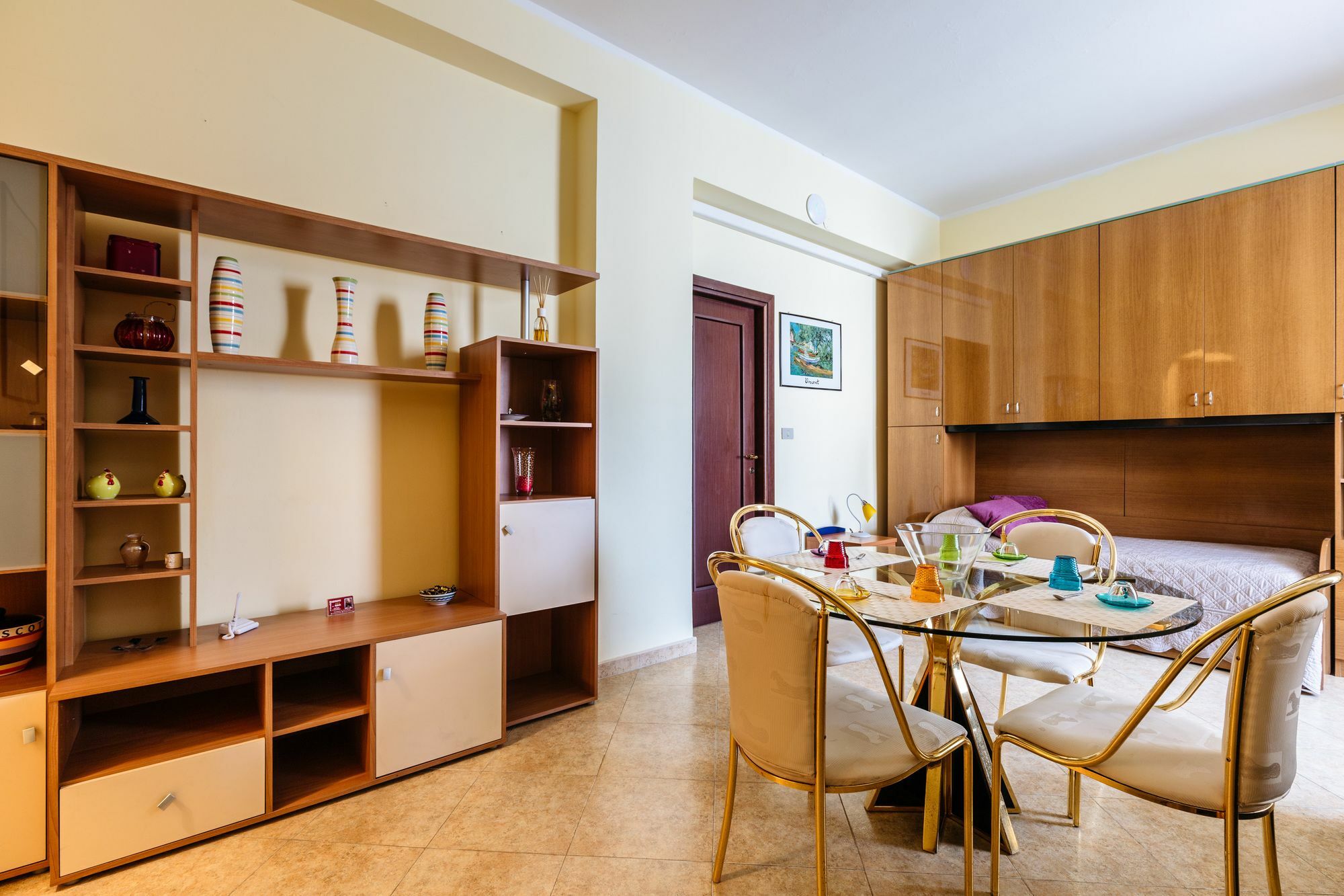 Harmony Bb Palermo Bed & Breakfast Dış mekan fotoğraf